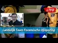 Download Lagu POLITIE | Landelijk Team Forensische Opsporing | LTFO | Rotterdam