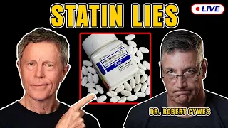 Dr Cywes You Have Been Lied To About Statins And Plaque