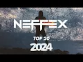 Download Lagu Top 20 Songs Of NEFFEX ❄️ Best of NEFFEX all time 🔥 NEFFEX 2024