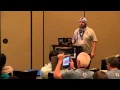Introducing Payload-Voice Call Queues for the Asterisk REST Interface - AstriCon 2014