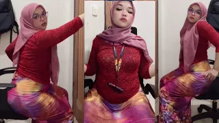 Download jilbab goyang hot tante hijaber sange jilbob hot goyang enak goyangan sange tante tudung MP3