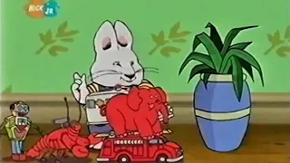 Nick Jr. Anti-Piracy Screen (2001–2004) Remastered (Full Part I - XIII) (REUPLOAD)