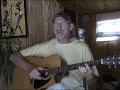 How To Play Key To The Highway - Learn Key To The Highway Big Bill Broonzy Style