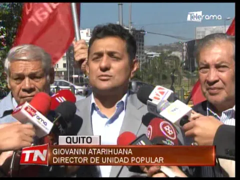 Varias denuncias se presentaron contra 4 consejeros de participación ciudadana