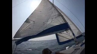 Getting My ASA 101 Certification (Trent)