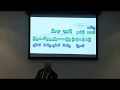 OpenStack Day Benelux 2017 Cumulus Attilla de Groot Web scale datacentre fabric validation