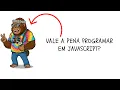 O QUE E JAVASCRIPT ENTENDA DE UMA VEZ POR TODAS A LINGUAGEM QUE MUDOU TUDO