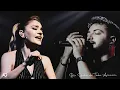 Download Lagu Bir Daha da Tövbe Aramam - Derya Bedavacı \u0026 Taladro [feat.Arabesk Design]