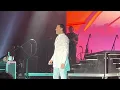 Carlos Rivera - Si te vas - un tour a todas partes USA - San jose civic center