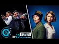 Top 20 Best Comedy Movies of 2024