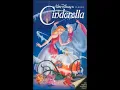 Download Lagu Opening and Closing to Cinderella VHS (1988)