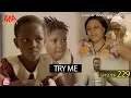 Try Me Mark Angel Comedy Episode 229