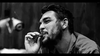 كيف ق تل تشي جيفارا معلومات ستعرفها لأول مرة في حياتك 