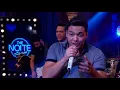 Wesley Safadão canta "Romance com safadeza" | The Noite (18/04/18)