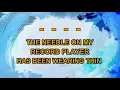 New Found Glory - Hit Or Miss (Karaoke)