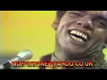 THE ISLEY BROTHERS - ITS YOUR THING. LIVE TV PERFORMANCE 1969
