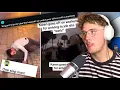 Is Absolutely Insane