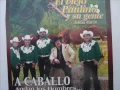 'EL VIEJO PAULINO'  LAS CUATRO DE LA MAÑANA