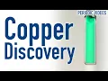 A Copper Discovery - Periodic Table of s