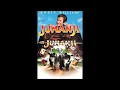 01 - Prologue And Main Title - James Horner - Jumanji