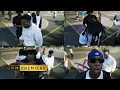 Download Lagu Tempa T, Milli Major, Scrufizzer \u0026 Flirta D - Boi Off Da Ting Refix [Music Video] | GRM Daily