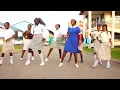 AWILO LONGOMBA-GATE LE COIN official dance video | Chrome Dance Crew