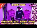 Download Lagu DJ MPX7 MUSIC | BECAK TURBO 2025