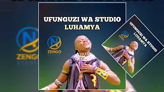 Luhamya Limbu Luchagula Ufunguzi Wa Studio Official Audio 2025 