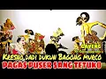 KRESNO PAGAS PUSER SANG JABANG TETUKO ANAK WERKUDORO LUCU KI SENO NUGROHO