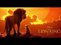 This Land Suite - The Lion King (By Hans Zimmer)