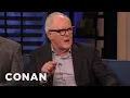 John Lithgow Turned Down The Role Of The Joker In Tim Burton s Batman CONAN on TBS