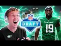 Our NEW Madden 23 Fantasy Draft