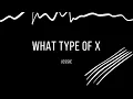 Download Lagu Jessie- WHAT TYPE OF X Lyrics