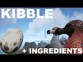 Dodo Egg Kibble
