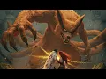 Download Lagu NARUTO MOVIE (2027) | Sasuke's Departure | Trailer Naruto Live Action