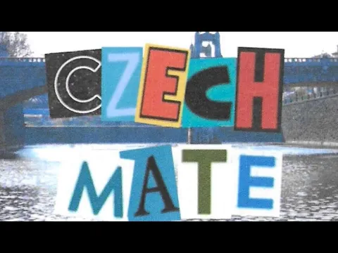 Czech mate
