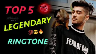 top 5 legendary bgm ringtone 2021 legendary bgm ringtone inshot music 