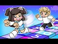 Roblox MATH BLOCK RACE