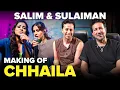 Download Lagu Making of Shreya Ghoshal \u0026 Sunidhi Chauhan's ICONIC Collab 'Chhaila' | Salim-Sulaiman | EP 131