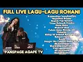 Download Lagu LIVE LAGU ROHANI