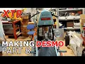 Download Lagu MAKING DESMO Part 8: The UFO intercepts us! It's the end... of the first season!