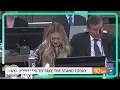 Maya Kowalski to take the stand today