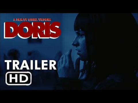 DORIS Official Teaser Trailer (2020) Nubya Diaz, Toni Veltcheva, Princess