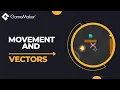 GameMaker Movement and Vectors