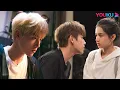 Download Lagu He loves bullying her but gets jealous when she's with other men | Lighter \u0026 Princess | YOUKU