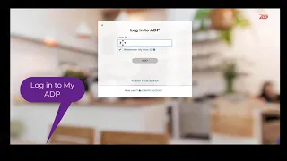 Aprove or Reject Time Off Request via MY ADP