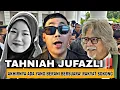 Download Lagu 🔴TAHNIAH JUFAZLI ‼️ AKHIRNYA PERKARA INI DISUARAKAN