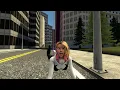 Gwen Stacey Wedgie