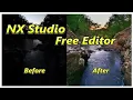 Nikon NX Studio In-depth Step-by-Step Editing Guide