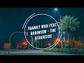 Franky Wah feat  Robinson - The Otherside (Extended Mix)